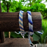 2024-09-07 commande bracelets bleus