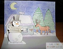 2010 Christmas card (2010)