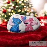 2024-12-12 #116 Stitch amoureux