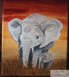 2012-05-25-Elephante-et-son-petit